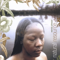 WANDA JOHNSON: Natural Resource