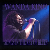 Wanda King: Songs In The Key Of Blues