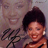 Wanda Rodgers : It's My Time