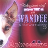 WANDEE & THE WANNABEEZ: Aphrodisiac