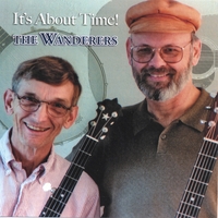 THE WANDERERS: It's About Time