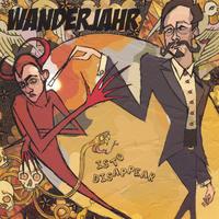 Wanderjahr : Is to Disappear