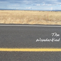 The Wanderkind : Self Titled