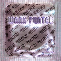 Wank Punter : Unlubricated