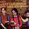 HOUSE OF LARGE SIZES: Little HOLS on the Prairie