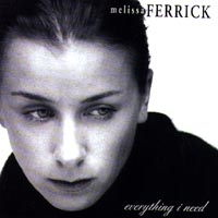MELISSA FERRICK: Everything I Need