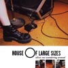 HOUSE OF LARGE SIZES: Idiots Out Wandering Around