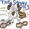 THE SAMPLES: Underwater People