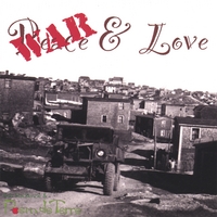 BOB MACKENZIE & POEM DE TERRE: War & Love