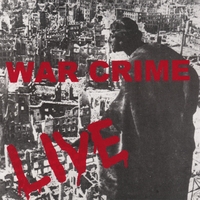 War Crime : Live