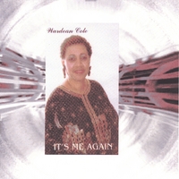 WARDEAN COLE: It Me Again