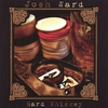 JOSH WARD: Hard Whiskey