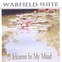 Laura Warfield : Heaven In My Mind