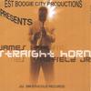 JAMES WARFIELD JR.: Straight Horn