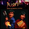 WARI: Entre la guerra y la paz