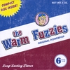 THE WARM FUZZIES: The Bubblegum - EP