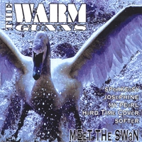 The Warm Gunns : Meet the Swan