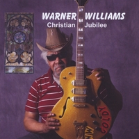 Warner Williams : Christian Jubilee