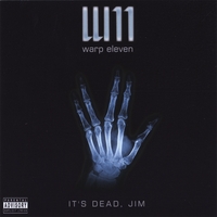Warp 11 : It's Dead, Jim