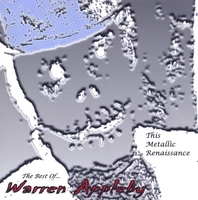 WARREN APPLEBY: This Metallic Renaissance