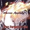 WARREN APPLEBY: Iron Forged in Fire