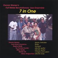 DENNIS WARREN: 7 in One