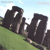 Warren Jenks : Nomany