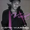 JUSTIN WARREN: Violet