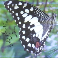 Warren Kime : Butterfly Man