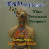 WARREN PHILIPS: Sing-A-Long Science - The Second Sequel
