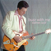 Warren Wolf : Buzz With Me