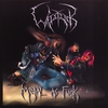 WARRICK: Metal As Fuck