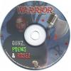 WARRIOR G.R.I.O.T.: Gunz, Poems & Rosez