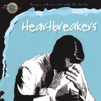 Warrior Ultra Classics : Heartbreakers