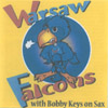 WARSAW FALCONS: Big Bill Pickle and the Legendary Jerkin' Gherkins