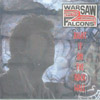 WARSAW FALCONS: Right It On The Rock Wall