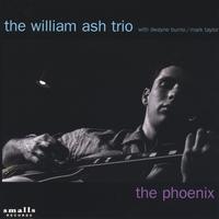 WILLIAM ASH: The Phoenix