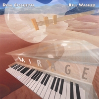 Bill Washer/Dom Cicchetti : Mirage