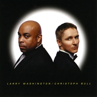 Washington/Bull : License to Chill