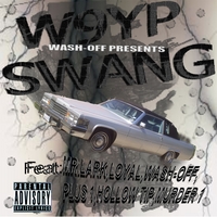 WASH-OFF: W9YP SWANG