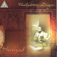 Dhrupad Cover of Dhrupad