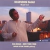 WASIFUDDIN DAGAR: Bihag: New York, 2000