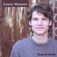 CASEY WASNER: Keep In Touch