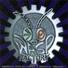 VARIOUS ARTISTS: Wasp Factory Present: Working With Children & Animals, Volume 1