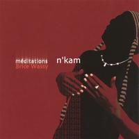 BRICE WASSY: Meditations