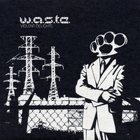 W.A.S.T.E. : Violent Delights