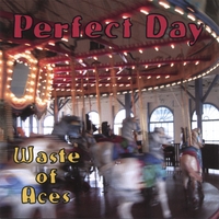 Perfect Day Capa de Perfect Day