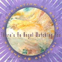 VARIOUS: There's An Angel Watching You