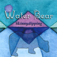 WATER BEAR: Skinnydipping