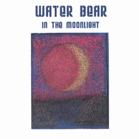 Water Bear : In The Moonlight